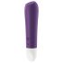 Satisfyer - vibraator Ultra Power Bullet 2 - aku, veekindel, lilla