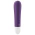 Satisfyer - vibraator Ultra Power Bullet 2 - aku, veekindel, lilla