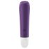 Satisfyer - vibraator Ultra Power Bullet 2 - aku, veekindel, lilla