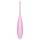 Satisfyer Twirling Joy - nutikas veekindel kliitori vibraator (roosa)
