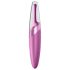 Satisfyer Twirling Delight - veekindel kliitorivibraator (lilla)