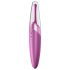 Satisfyer Twirling Delight - veekindel kliitorivibraator (lilla)