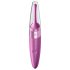 Satisfyer Twirling Delight - veekindel kliitorivibraator (lilla)