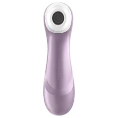 Satisfyer Pro 2 Gen2 - aku kliitoristimulaator - lilla
