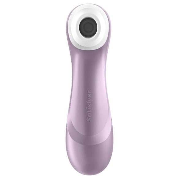 Satisfyer Pro 2 Gen2 - aku kliitoristimulaator - lilla