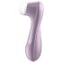 Satisfyer Pro 2 Gen2 - laetav kliitoristimulaator (lilla)