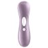Satisfyer Pro 2 Gen2 - laetav kliitoristimulaator (lilla)