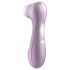 Satisfyer Pro 2 Gen2 - aku kliitoristimulaator - lilla