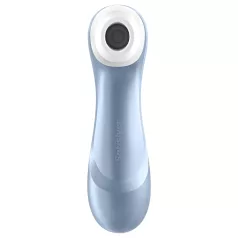   Satisfyer Pro 2 Gen2 - akuõhulainega kliimstimulaator - sinine