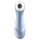Satisfyer Pro 2 Gen2 - laetav õhulaineline kliitoristimulaator (Sinine)