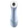 Satisfyer Pro 2 Gen2 - akuõhulainega kliimstimulaator - sinine