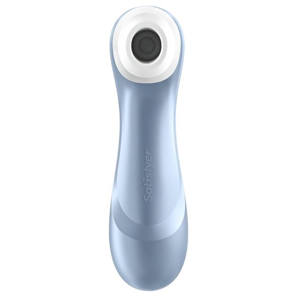 Satisfyer Pro 2 Gen2 - laetav õhulaineline kliitoristimulaator (Sinine)