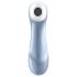 Satisfyer Pro 2 Gen2 - laetav õhulaineline kliitoristimulaator (Sinine)