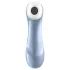 Satisfyer Pro 2 Gen2 - akuõhulainega kliimstimulaator - sinine