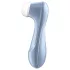 Satisfyer Pro 2 Gen2 - akuõhulainega kliimstimulaator - sinine