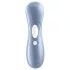 Satisfyer Pro 2 Gen2 - akuõhulainega kliimstimulaator - sinine