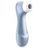 Satisfyer Pro 2 Gen2 - laetav õhulaineline kliitoristimulaator (Sinine)