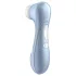Satisfyer Pro 2 Gen2 - akuõhulainega kliimstimulaator - sinine