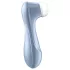 Satisfyer Pro 2 Gen2 - akuõhulainega kliimstimulaator - sinine