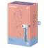 Satisfyer Pro 2 Gen2 - akuõhulainega kliimstimulaator - sinine