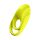 Satisfyer Spectacular - Veekindel vibratsiooni peeniserõngas (kollane)
