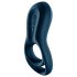 Satisfyer Epic Duo - nutikas vibro-rõngas (must)