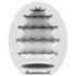 Satisfyer Egg Riffle - mõnuviv tegu (1tk)