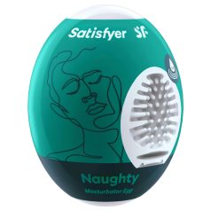 Satisfyer Egg Naughty - masturbaatorimuna (1 tk)