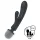 Satisfyer Triple Lover - G-punkti ja kliitori vibraator - hõbedane