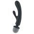 Satisfyer Kolmekordne Nauding - G-punkti ja massaaži vibraator (hõbe)