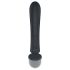 Satisfyer Kolmekordne Nauding - G-punkti ja massaaži vibraator (hõbe)