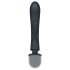 Satisfyer Kolmekordne Nauding - G-punkti ja massaaži vibraator (hõbe)