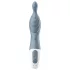 Satisfyer A-Mazing 2 - akuga A-punkti vibraator (hall)