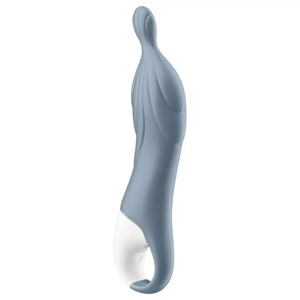 Satisfyer A-Mazing 2 - akuga A-punkti vibraator (hall)