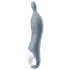 Satisfyer A-Mazing 2 - akuga A-punkti vibraator (hall)