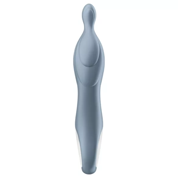 Satisfyer A-Mazing 2 - akuga A-punkti vibraator (hall)