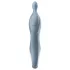 Satisfyer A-Mazing 2 - akuga A-punkti vibraator (hall)