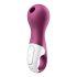 Satisfyer Lucky Libra - õhulaine kliimaksstimulaator - lilla
