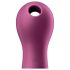 Satisfyer Lucky Libra - õhulainega kliitoristimulaator (lilla)