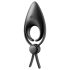 Satisfyer Sniper - võimas akulaetav peeniserõngas must