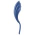 Satisfyer Swordsman - laetav, vibreeriv peeniserõngas (sinine)
