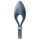 Satisfyer Duelist - laetav helisev peeniserõngas (hall)