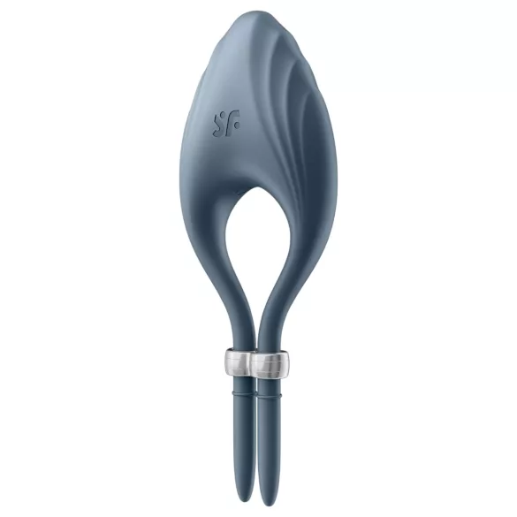 Satisfyer Duelist - vibreeriv akuga peeniseketas - hall