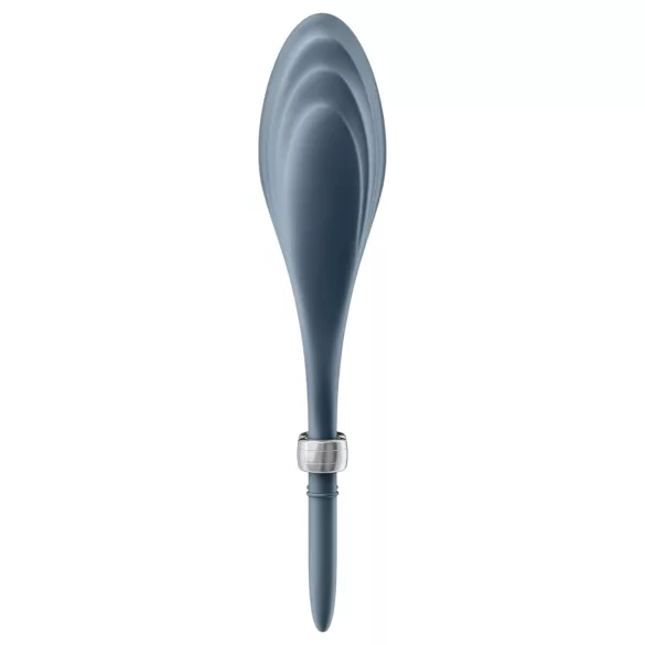 Satisfyer Duelist - vibreeriv akuga peeniseketas - hall