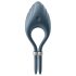 Satisfyer Duelist - laetav helisev peeniserõngas (hall)