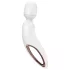 Satisfyer Wand-erland - masseeriv vibraator (valge)