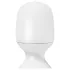 Satisfyer Wand-erland - masseeriv vibraator (valge)