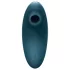 Satisfyer Vulva Lover 1 - kliitorivibraator õhulainetega - laetav, sinine