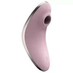   Satisfyer Vulva Lover 1 - õhulaine kliitorivibraator - lilla
