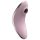 Satisfyer Vulva Lover 1 - õhulainega kliitori stimulaator (violetne)